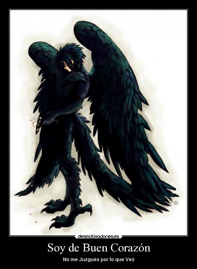 Soy de Buen Corazón -