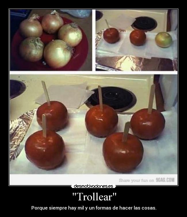 Trollear - 