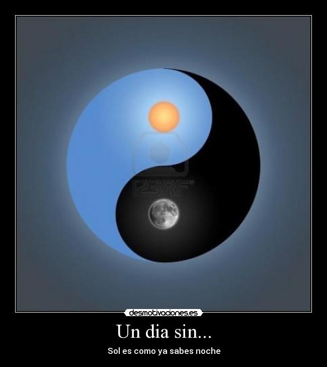 Un dia sin... - 