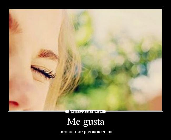 Me gusta - 