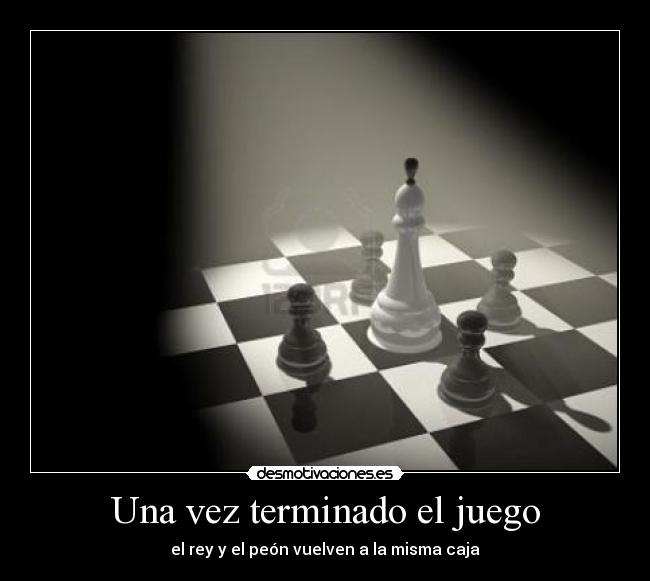 carteles igualdad desmotivaciones