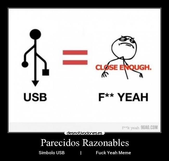 Parecidos Razonables -