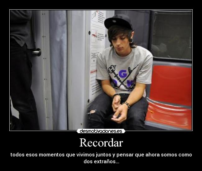 Recordar -