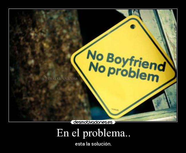 carteles problem desmotivaciones