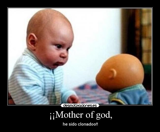 carteles clon megaglt desmotivaciones