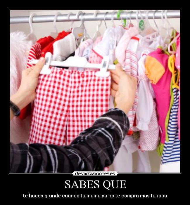 SABES QUE - 