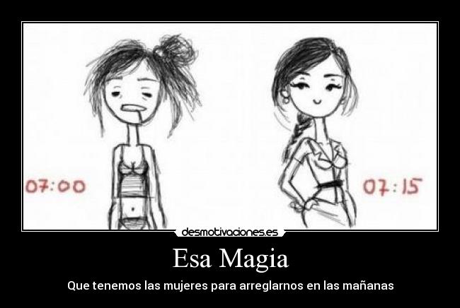 Esa Magia - 