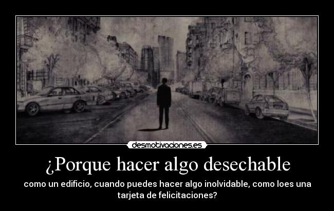 carteles desechable inolvidable summer 500 day desmotivaciones