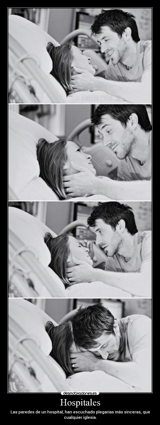 Hospitales - 