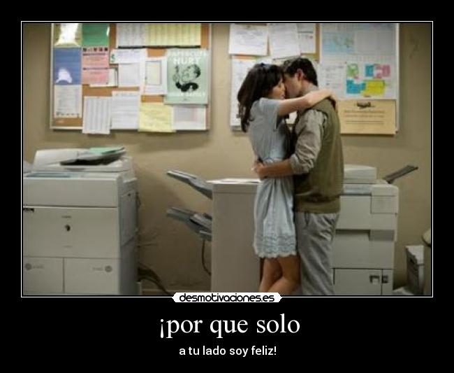 carteles amor desmotivaciones