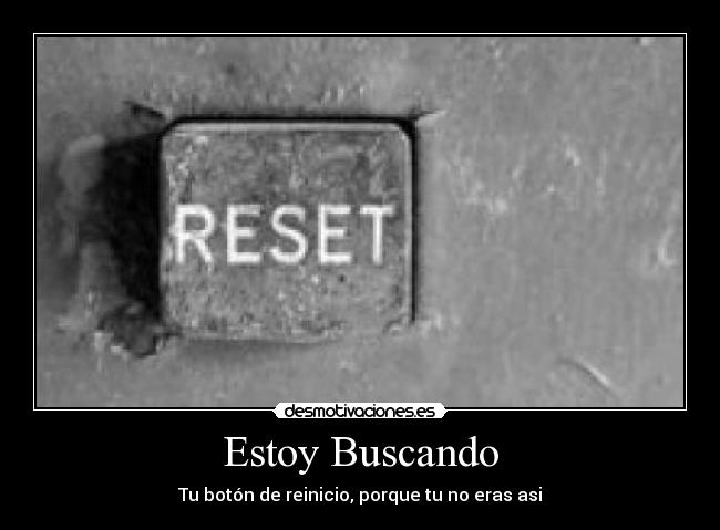 Estoy Buscando - 