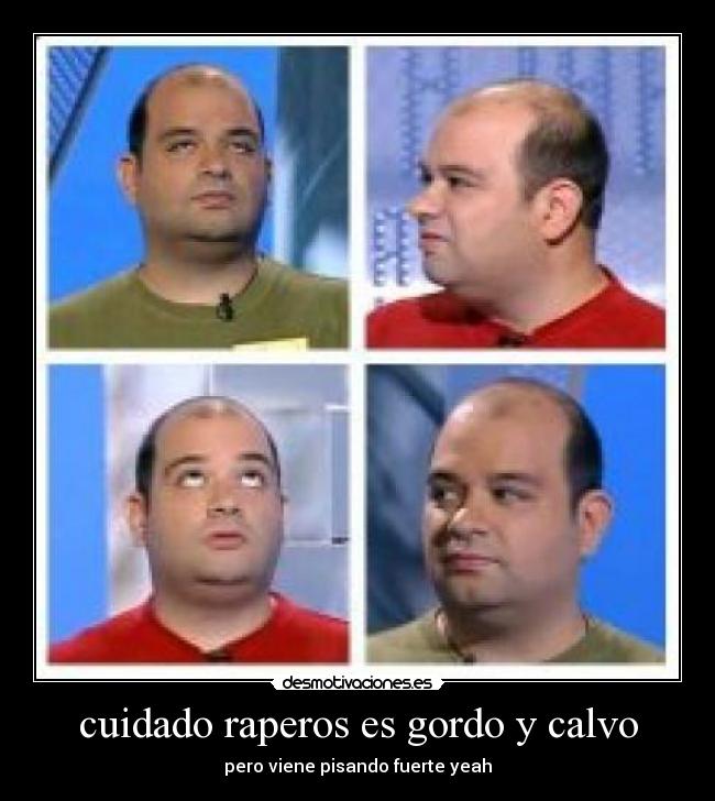 carteles gordo saber ganar desmotivaciones