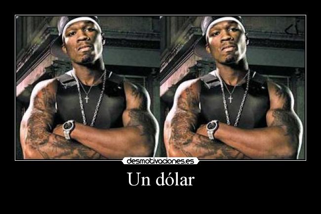 Un dólar - 