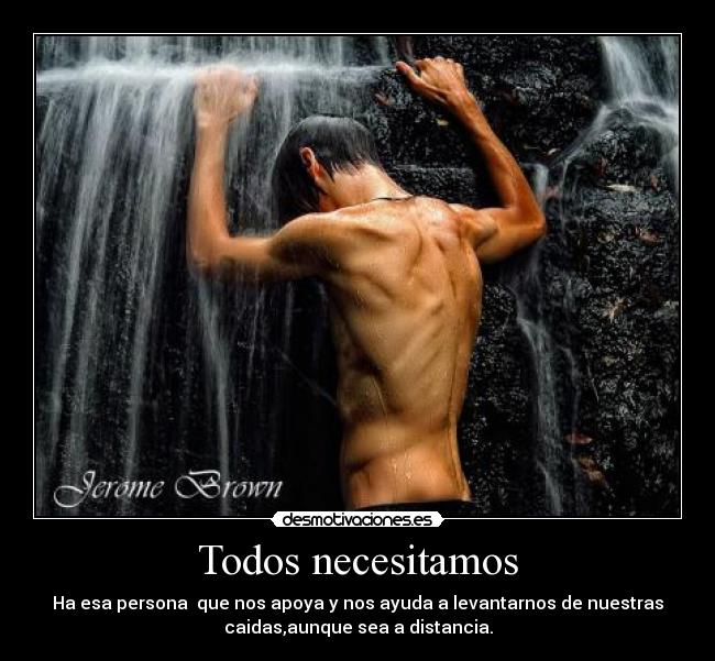 carteles todos necesitamos desmotivaciones