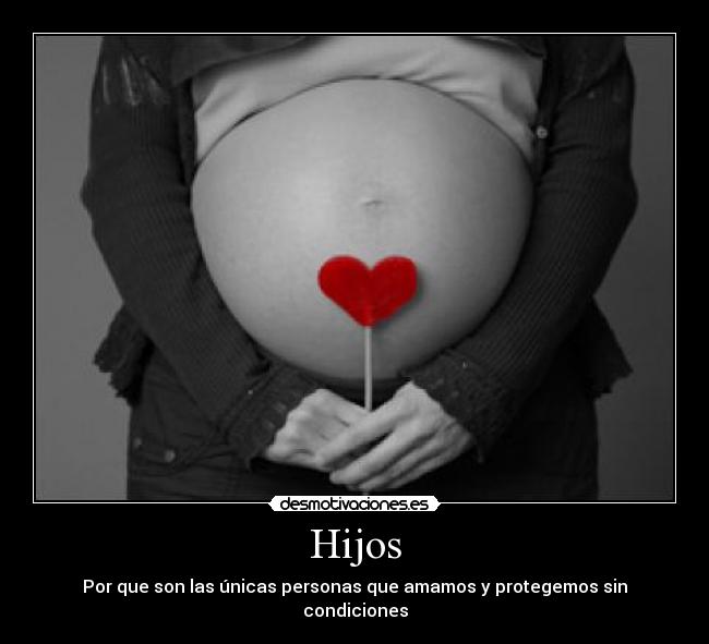 Hijos -