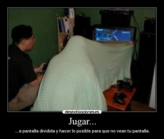 Jugar... - 