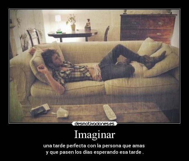 Imaginar -
