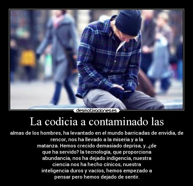 carteles dejamos ser unicos desmotivaciones