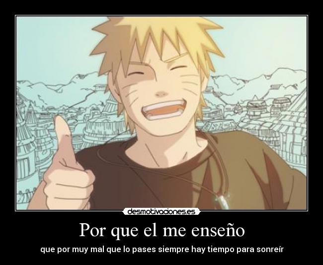 Por que el me enseño - 