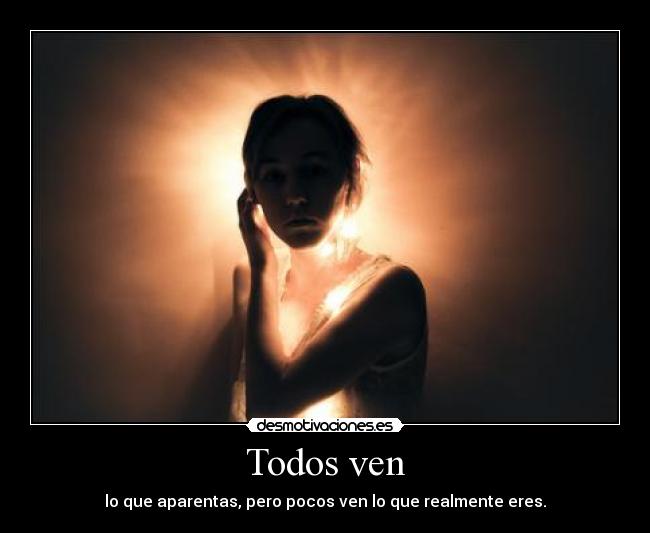 Todos ven - 