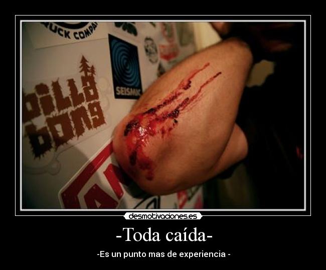 carteles maeckos10 desmotivaciones