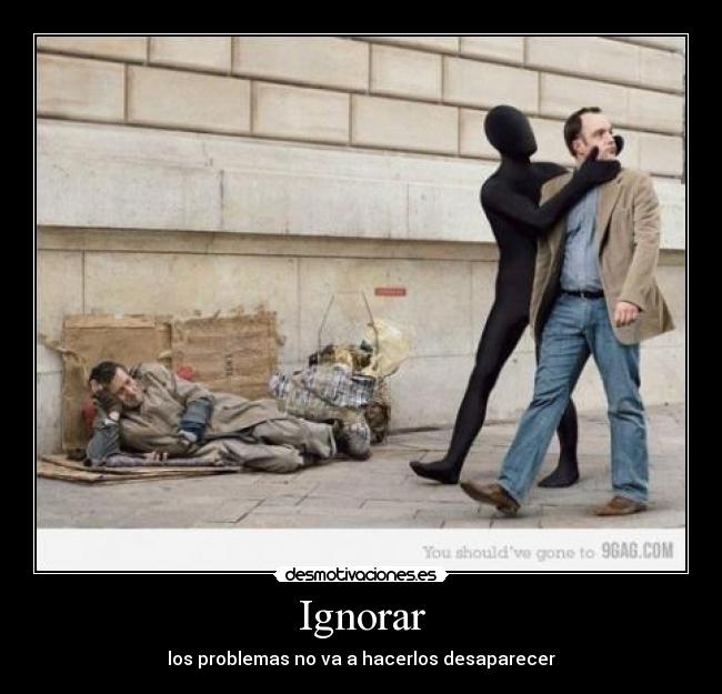 Ignorar -