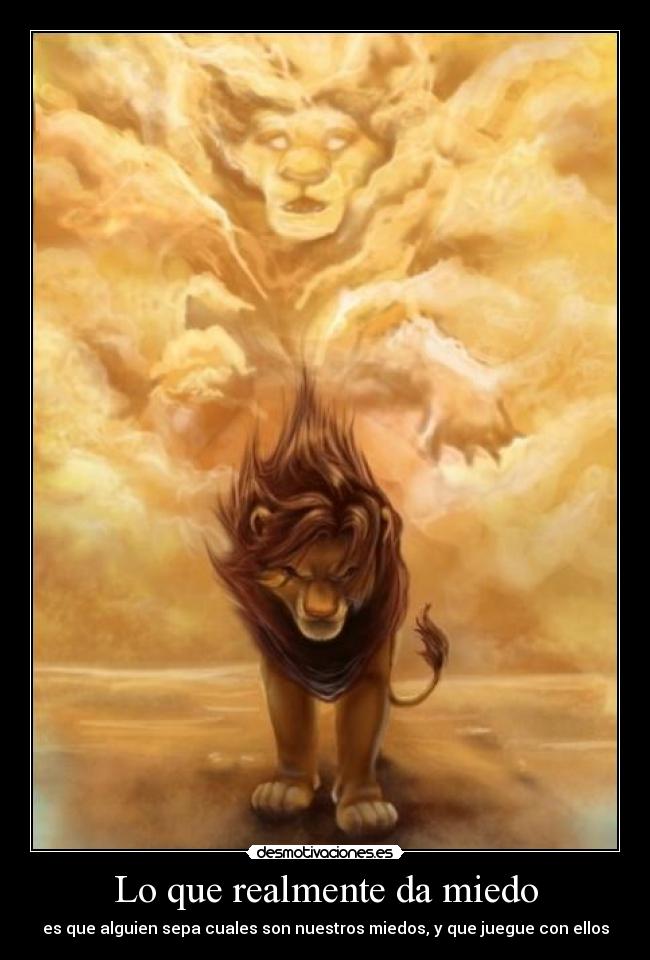 carteles miedo its five oclock the morning conversations boring tralalalalalalalaallalalalalalalalalal borsan desmotivaciones