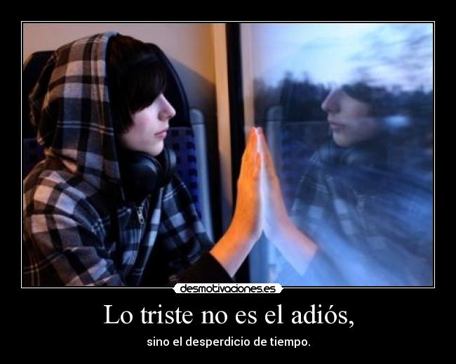 carteles desperdicie todo ano alguien vale desmotivaciones