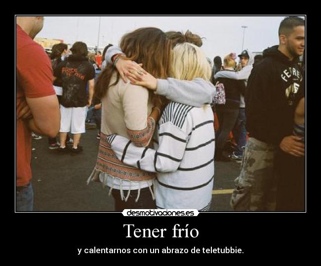 carteles quiero otro todos que estaba calentita joo desmotivaciones