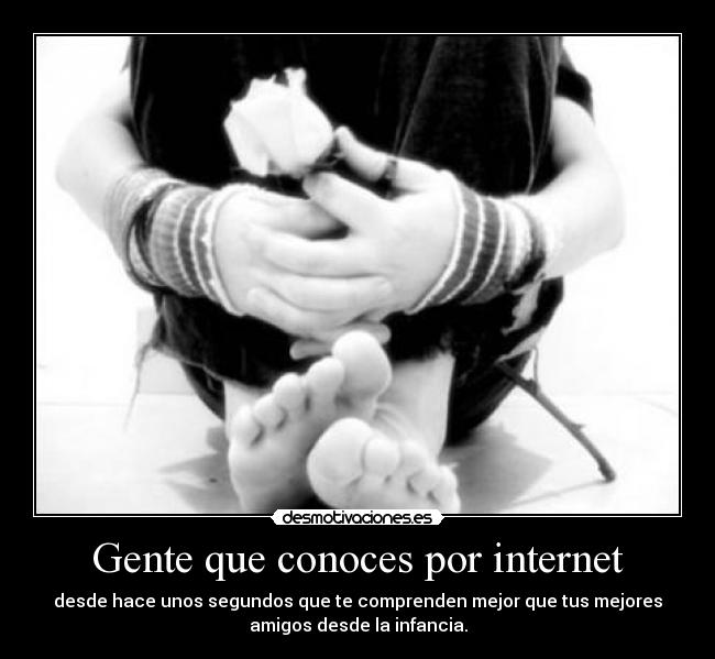 carteles internet amigos internet desmotivaciones desmotivaciones