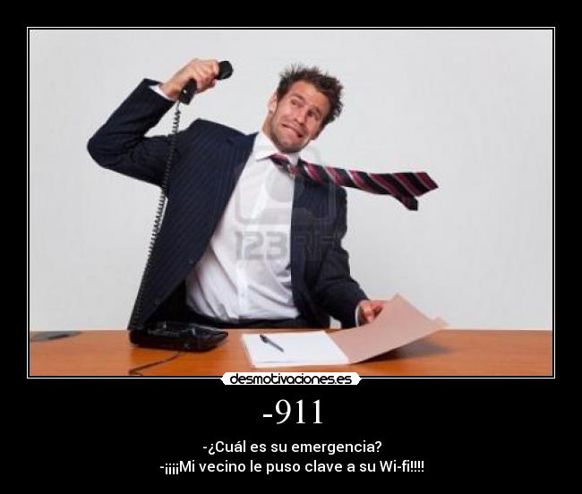 carteles wifi desmotivaciones