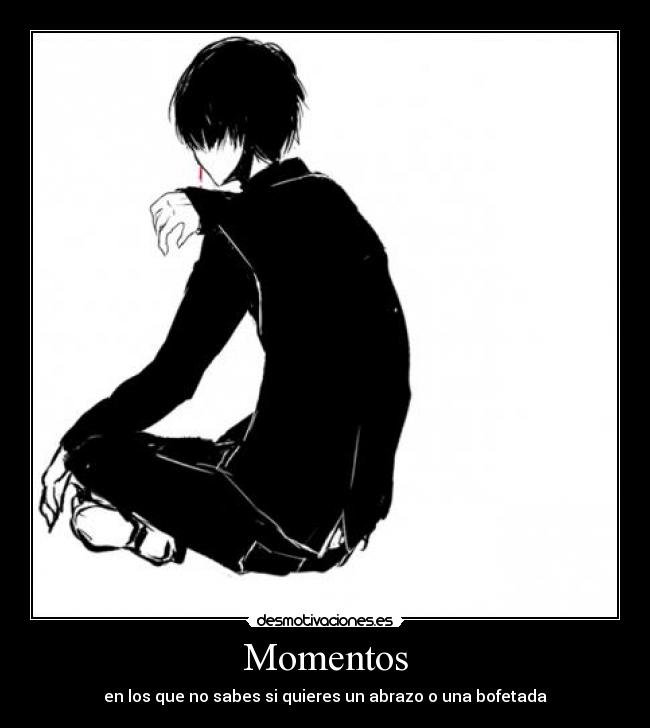 Momentos - 