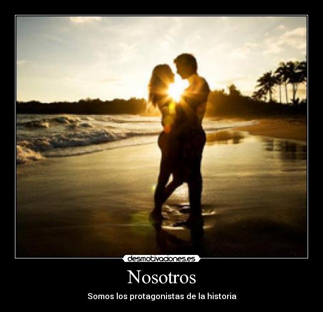 Nosotros - 