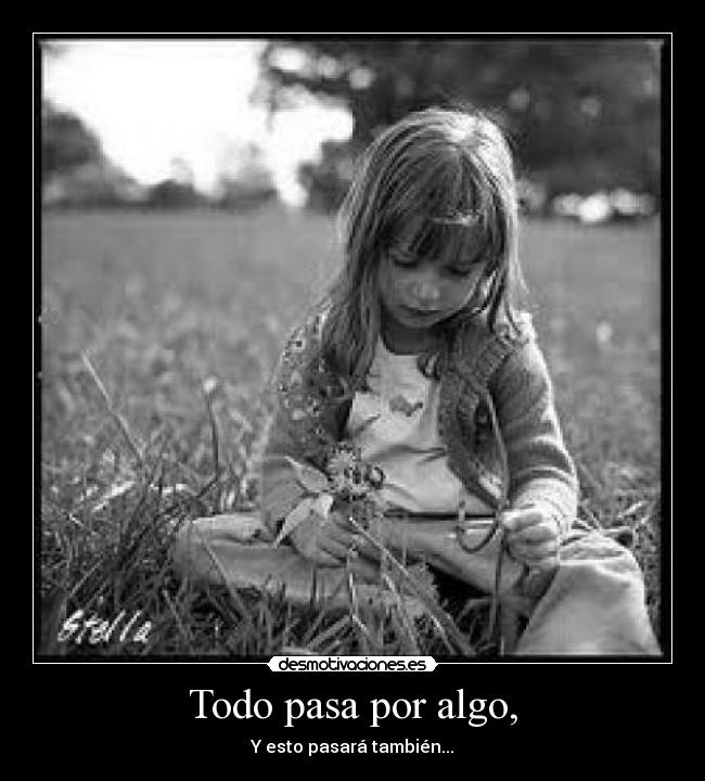 carteles triste desmotivaciones