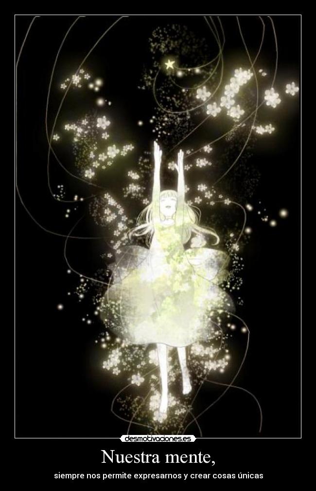 carteles mente mas poderoso que podemos tener desmotivaciones