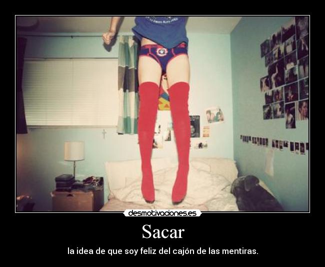 Sacar -
