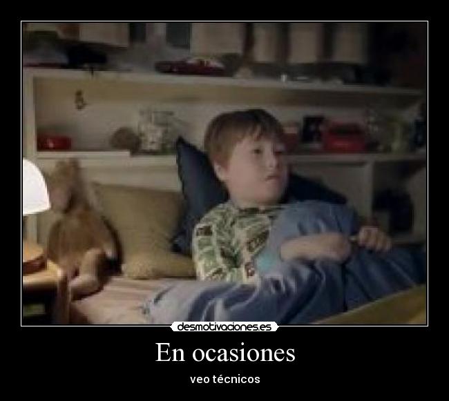 En ocasiones - 