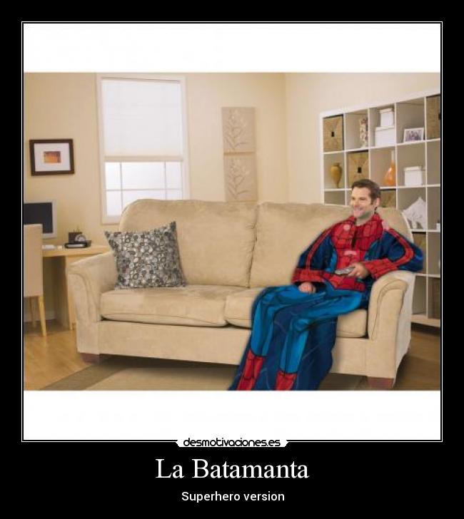 La Batamanta - 