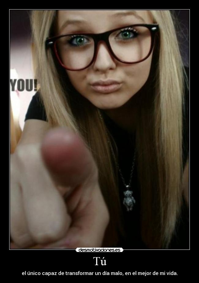 Tú - 