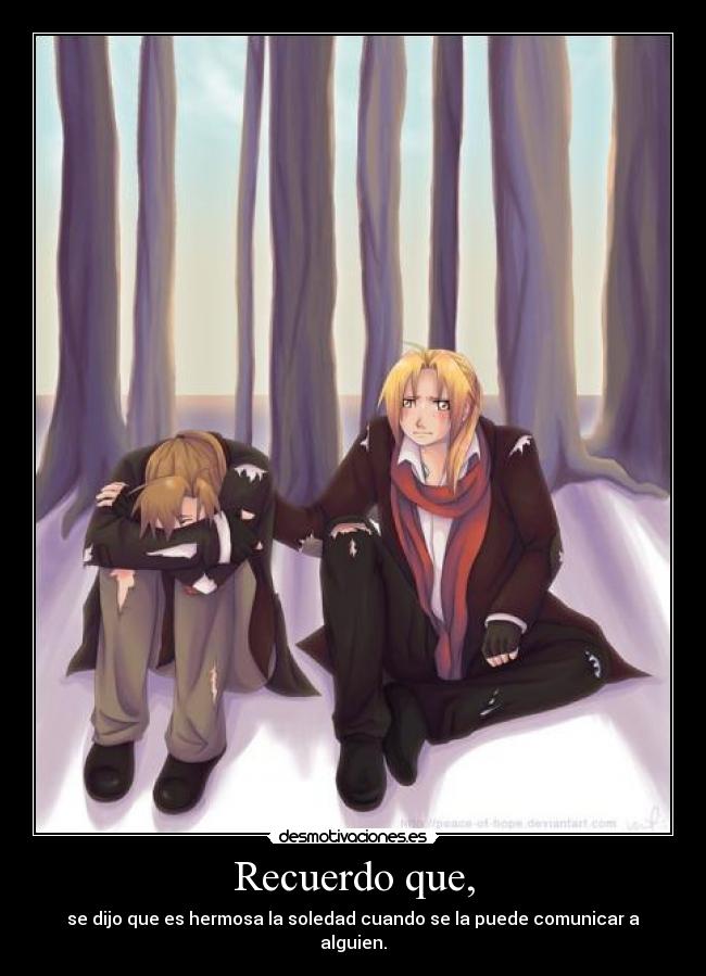 carteles winter recuerdo fullmetal desmotivaciones