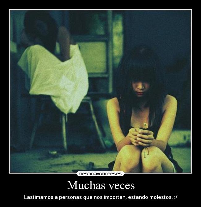 carteles perdoname desmotivaciones