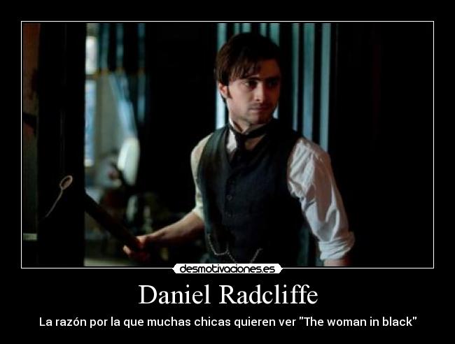 Daniel Radcliffe -