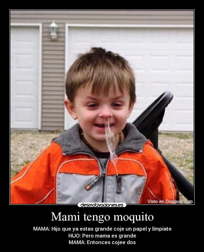 mama coje