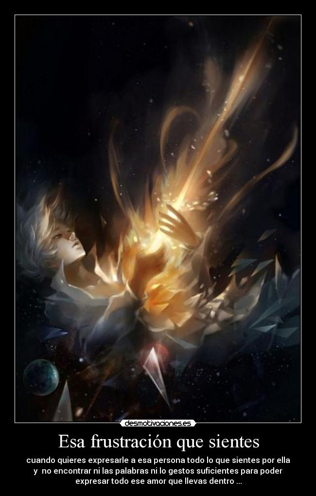 carteles frustracon amor persona gestos desmotivaciones