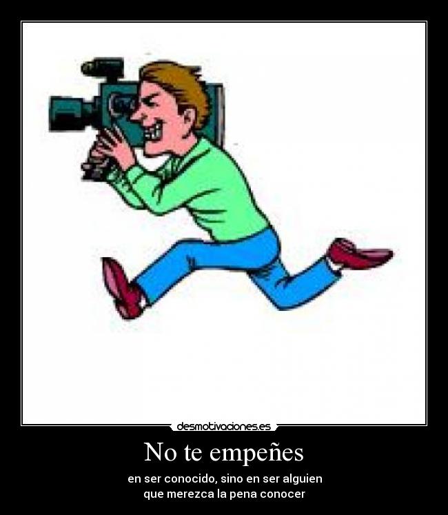 carteles empenes desmotivaciones