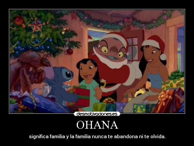 OHANA - 