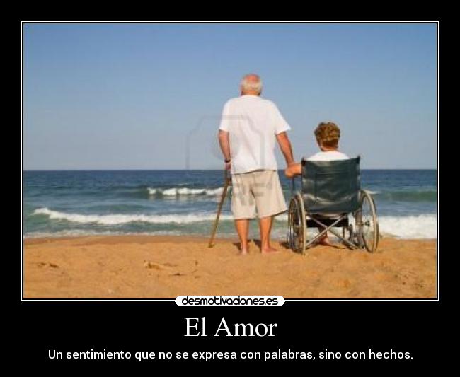 El Amor -