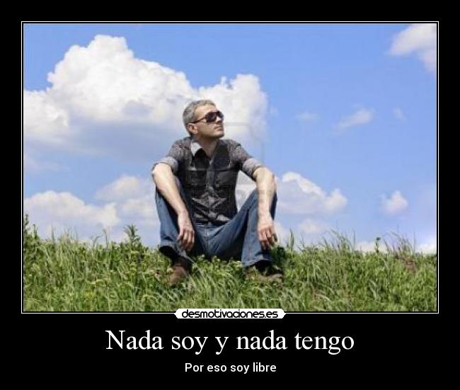 carteles libertad desmotivaciones