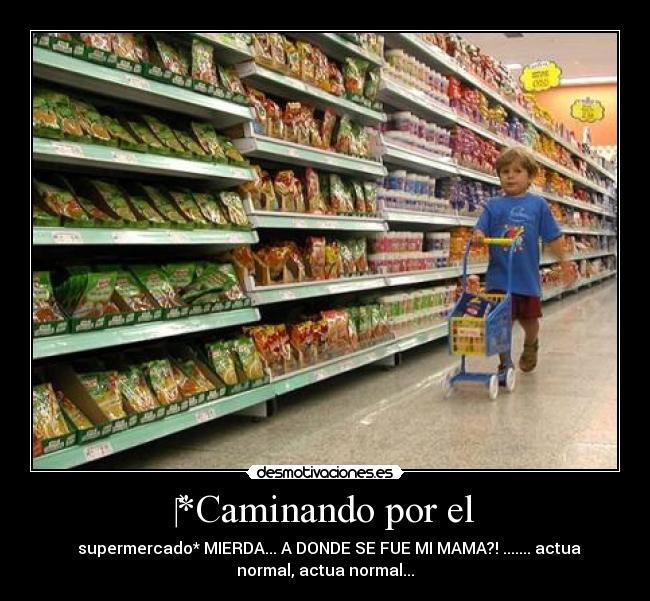 ‎*Caminando por el - 