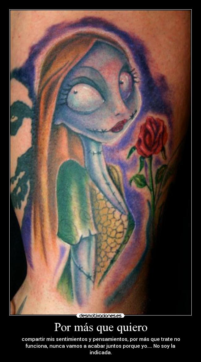 carteles two desmotivaciones